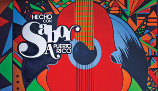 BPPR 2012 Christmas Special: Hecho Con Sabor A Puerto Rico Website